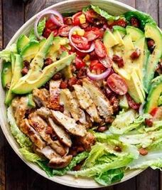 Keto အစားအစာအတွက်ချက်ပြုတ်စည်းမျဉ်းများ