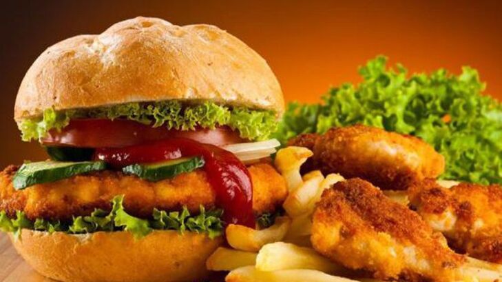 အန္တရာယ်ရှိသောအစာရှောင်ခြင်း